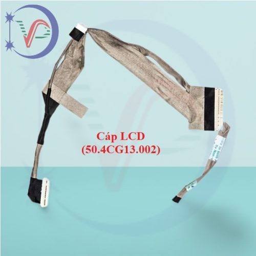 Cáp màn hình laptop Acer 5738 5738G 5738Z 5536 5542