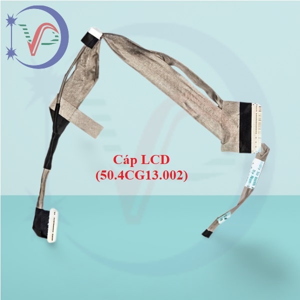 Cáp màn hình laptop Acer 5738 5738G 5738Z 5536 5542