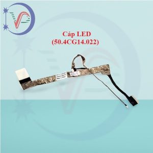 Cáp màn hình laptop Acer 5738 5738G 5738Z 5536 5542