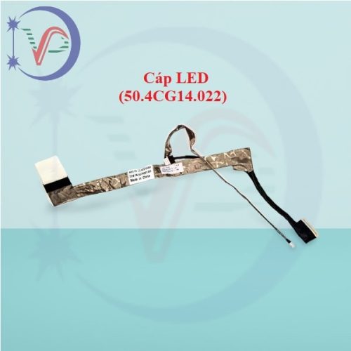 Cáp màn hình laptop Acer 5738 5738G 5738Z 5536 5542