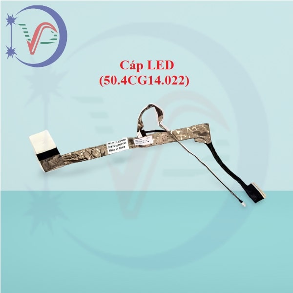 Cáp màn hình laptop Acer 5738 5738G 5738Z 5536 5542