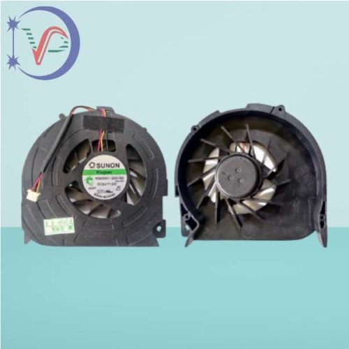 Quạt tản nhiệt cpu laptop Acer 5536 5536Z 5536G 5738 5738Z 5338