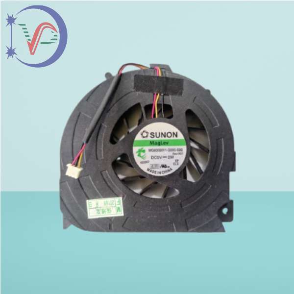 Quạt tản nhiệt cpu laptop Acer 5536 5536Z 5536G 5738 5738Z 5338