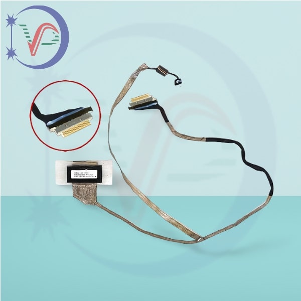 Cáp màn hình laptop Acer 5350 5750 5750G 5755 5755G Gateway NV55S NV57H