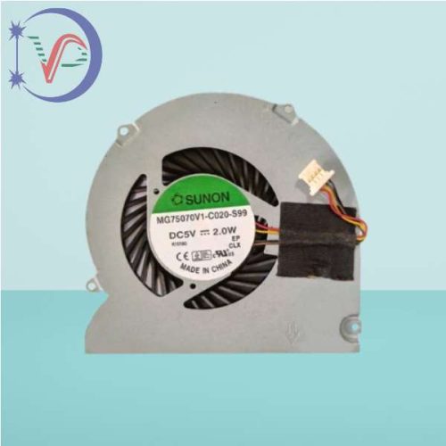 Quạt tản nhiệt cpu laptop Acer 5830 5830T 5830TG