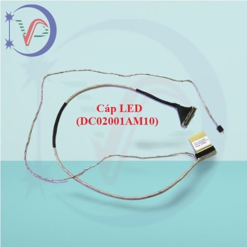 Cáp màn hình laptop Acer 5830 5830G 5830TG