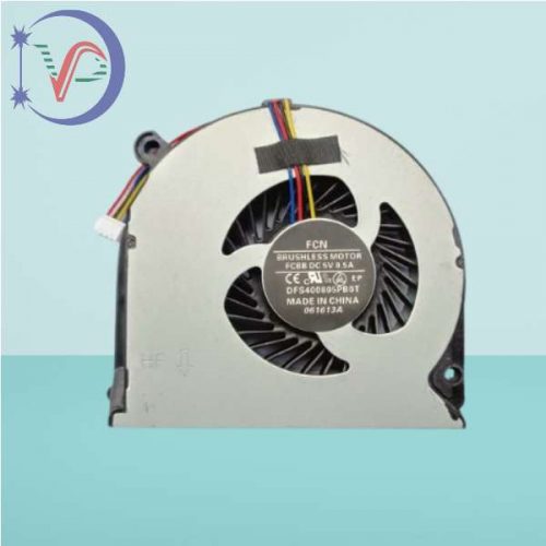 Quạt tản nhiệt cpu laptop Hp Probook 640 G1 645 G1 650 G1 655 G1