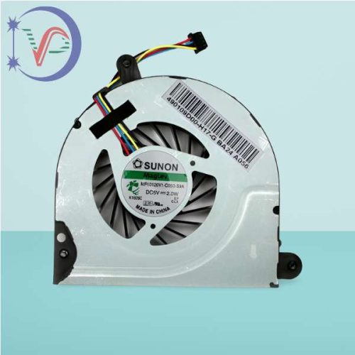Quạt tản nhiệt cpu laptop Hp 6560 6560B 6565B 6570B 8560 8570 8560B 8560W 8560P 8570 8570W 8570P