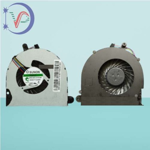 Quạt tản nhiệt cpu laptop Hp 6560 6560B 6565B 6570B 8560 8570 8560B 8560W 8560P 8570 8570W 8570P