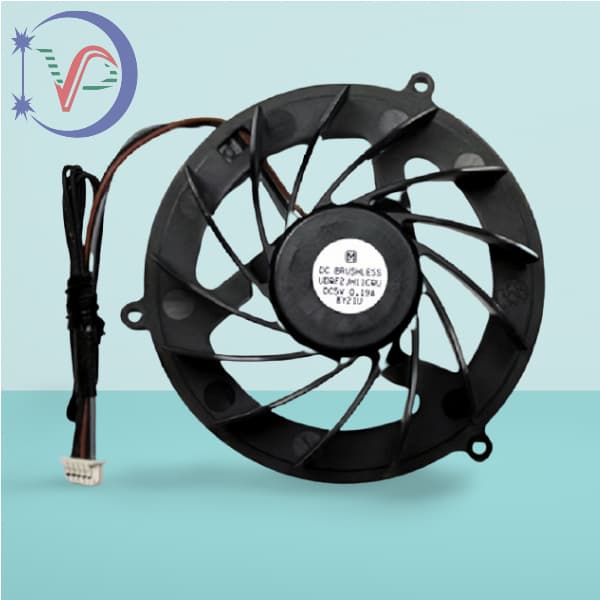Quạt tản nhiệt cpu laptop Acer Aspire 6930 6930G 6530 6530G