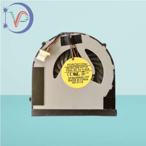 Quạt tản nhiệt cpu laptop Acer aspire one 721 1830 1830T