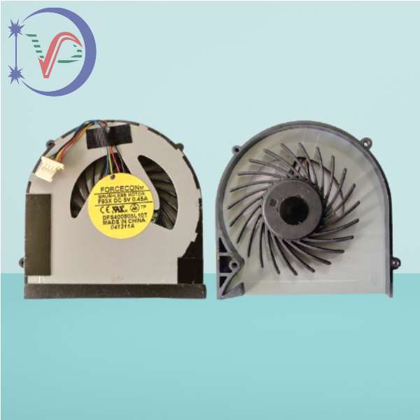 Quạt tản nhiệt cpu laptop Acer aspire one 721 1830 1830T