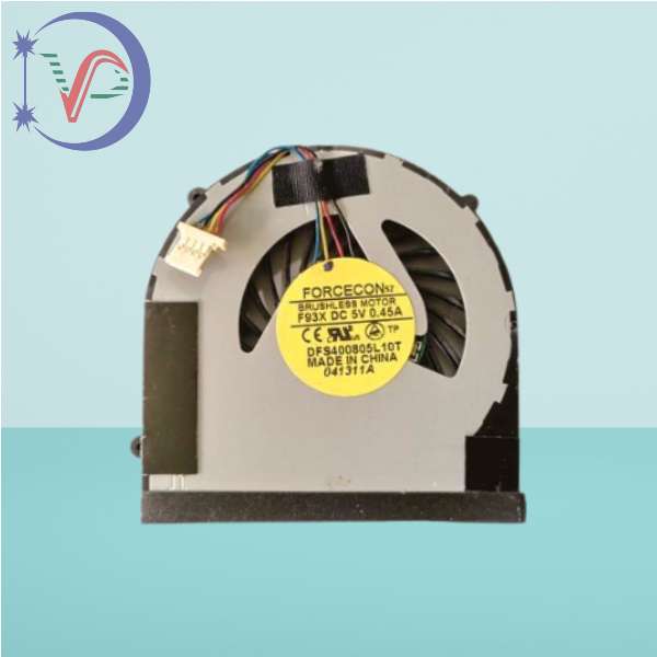 Quạt tản nhiệt cpu laptop Acer aspire one 721 1830 1830T