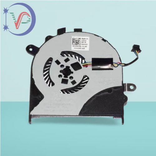 Quạt tản nhiệt cpu laptop Dell Inspiron 7347 7348 7352 7568 7558 7353 7359