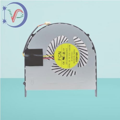 Quạt tản nhiệt cpu laptop Dell Inspiron 15 7537 15-7537