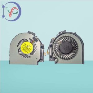 Quạt tản nhiệt cpu laptop Dell Inspiron 17 7000 7737 7746