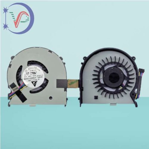 Quạt tản nhiệt cpu laptop Hp Elitebook 810 G1 810 G2