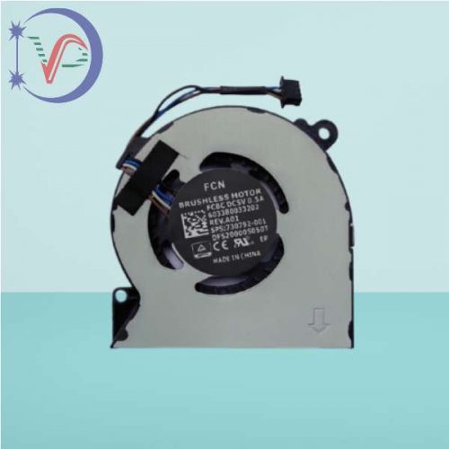 Quạt tản nhiệt cpu laptop Hp Elitebook 820 G1 720 G1 820 G2 720 G2