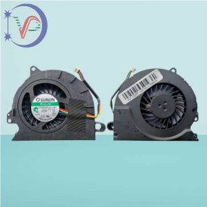 Quạt tản nhiệt cpu laptop Hp Elitebook 8440 8440P 8440W