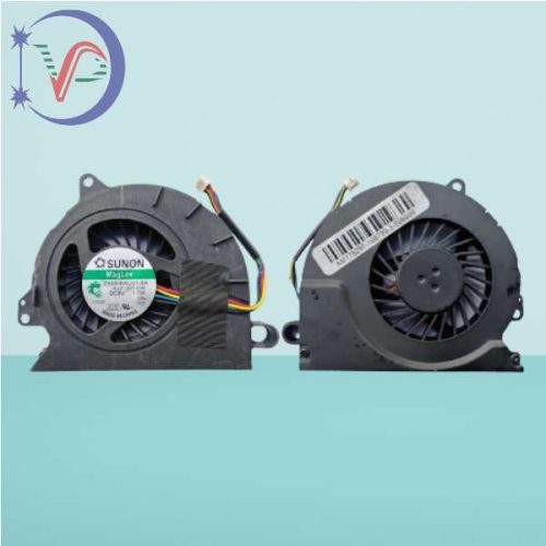 Quạt tản nhiệt cpu laptop Hp Elitebook 8440 8440P 8440W