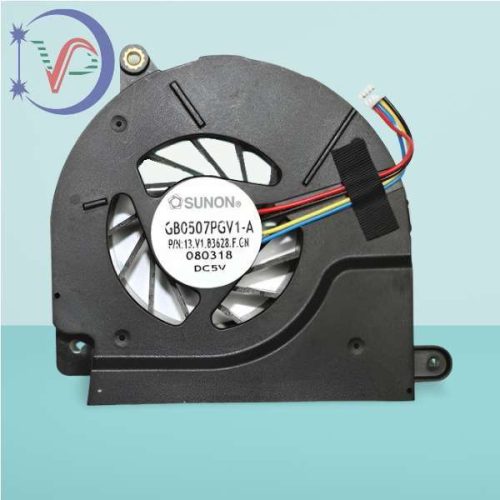 Quạt tản nhiệt cpu laptop Hp EliteBook 8530 8530p 8530w