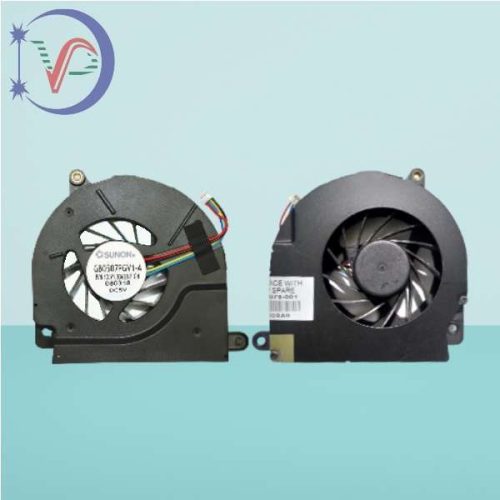 Quạt tản nhiệt cpu laptop Hp EliteBook 8530 8530p 8530w