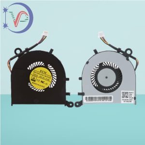 Quạt tản nhiệt cpu laptop Dell xps 13 9343 9350 9360