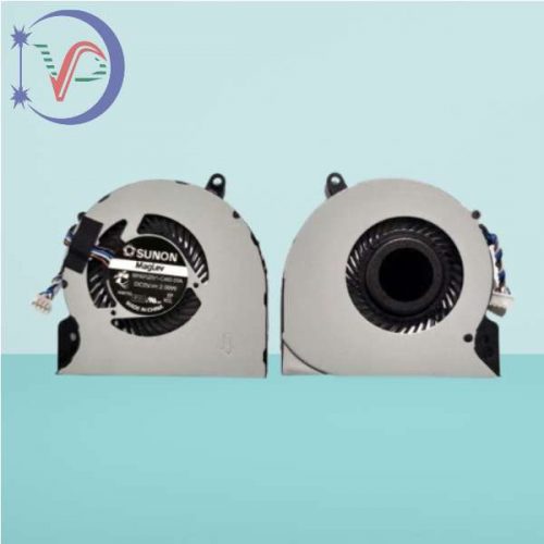 Quạt tản nhiệt cpu laptop Hp Folio 9470 9470M 9480 9480M