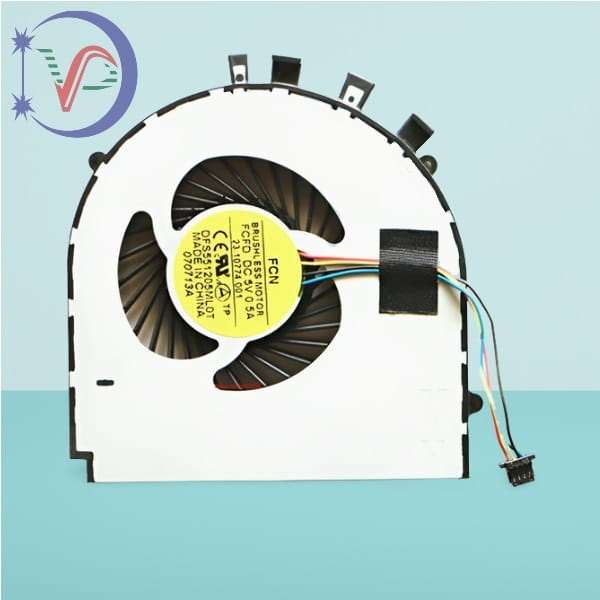 Quạt tản nhiệt cpu laptop Asus A450J F450 K450V F450J