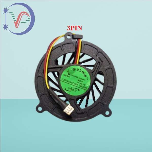 Quạt tản nhiệt cpu laptop Asus A8 A8J A8F X80 N80 N81 F3J F8S