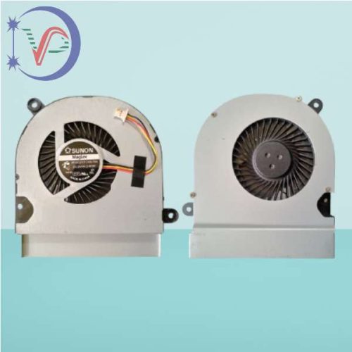 Quạt tản nhiệt cpu laptop Asus A45 K45 A85C A85 A85V K45A