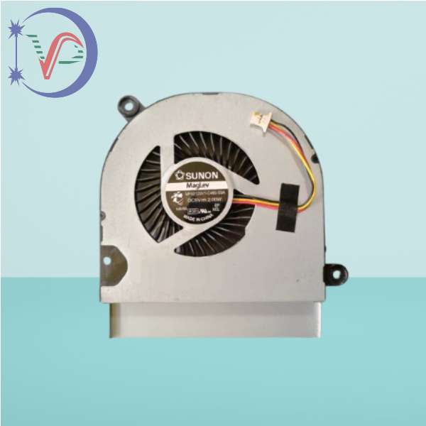 Quạt tản nhiệt cpu laptop Asus A45 K45 A85C A85 A85V K45A