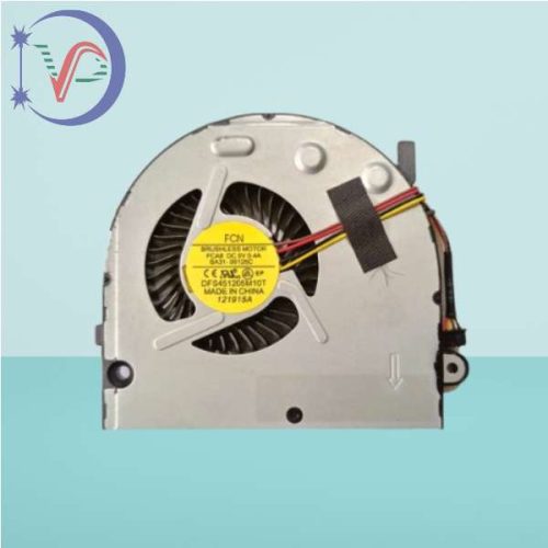 Quạt tản nhiệt cpu laptop Lenovo B50-70 B40-30 B40-45 B40-70 B50-30