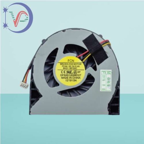 Quạt tản nhiệt cpu laptop Lenovo Ideapad B460 B460A B460C V460 B460E