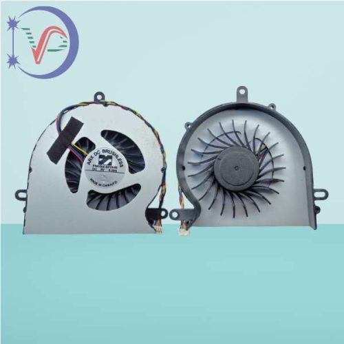 Quạt tản nhiệt cpu laptop Lenovo Ideapad B465C G465C G465 G470E B465