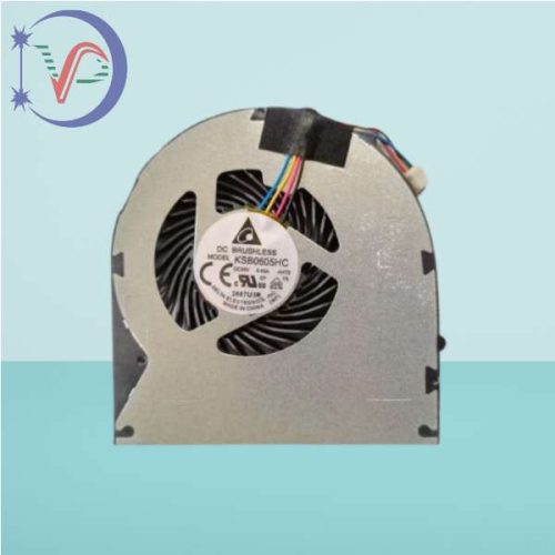 Quạt tản nhiệt cpu laptop Lenovo Ideapad B570 B570V V570 Z570 Z575