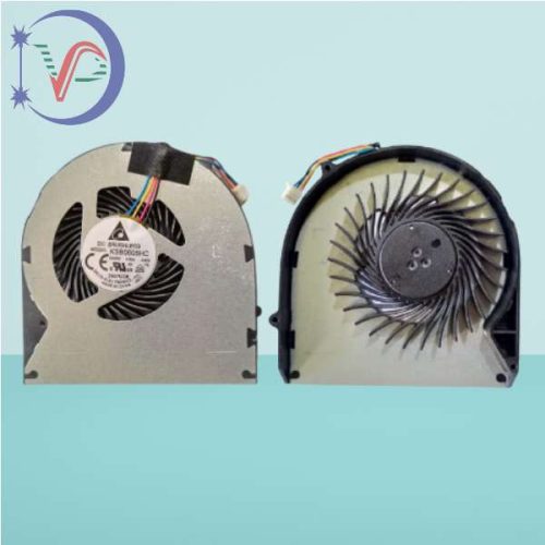 Quạt tản nhiệt cpu laptop Lenovo Ideapad B570 B570V V570 Z570 Z575