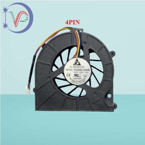 Quạt tản nhiệt cpu laptop Toshiba Satellite C640 C600 C600D C645 Quạt tản nhiệt cpu laptop Toshiba Satellite C640 C600 C600D C645