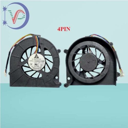 Quạt tản nhiệt cpu laptop Toshiba Satellite C640 C600 C600D C645 Quạt tản nhiệt cpu laptop Toshiba Satellite C640 C600 C600D C645
