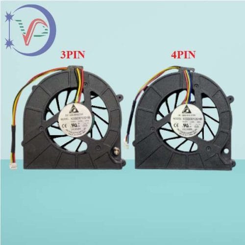 Quạt tản nhiệt cpu laptop Toshiba Satellite C640 C600 C600D C645 Quạt tản nhiệt cpu laptop Toshiba Satellite C640 C600 C600D C645