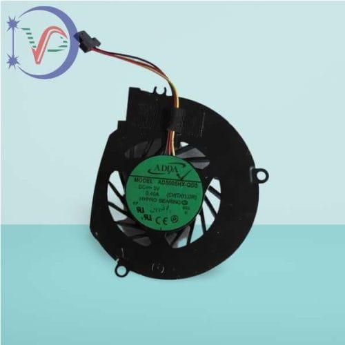 Quạt tản nhiệt cpu laptop Hp Mini 110-3000 CQ10 Quạt tản nhiệt cpu laptop Hp Mini 110-3000 CQ10