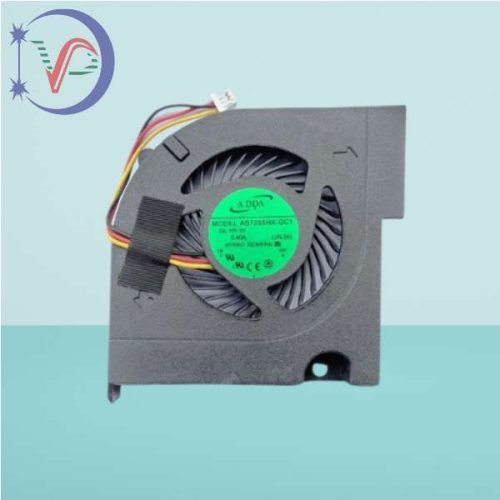 Quạt tản nhiệt cpu laptop Hp Compaq CQ32 G32 DV3-4000