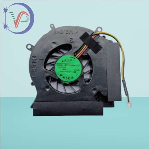 Quạt tản nhiệt cpu laptop Hp Compaq CQ35 CQ36 DV3Z-1100 DV3-2000