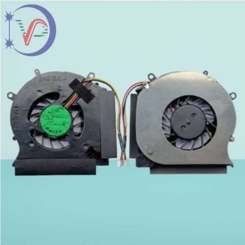 Quạt tản nhiệt cpu laptop Hp Compaq CQ35 CQ36 DV3Z-1100 DV3-2000