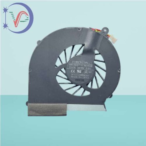 Quạt tản nhiệt cpu laptop Hp Compaq CQ43 CQ431 CQ435 G43 CQ430