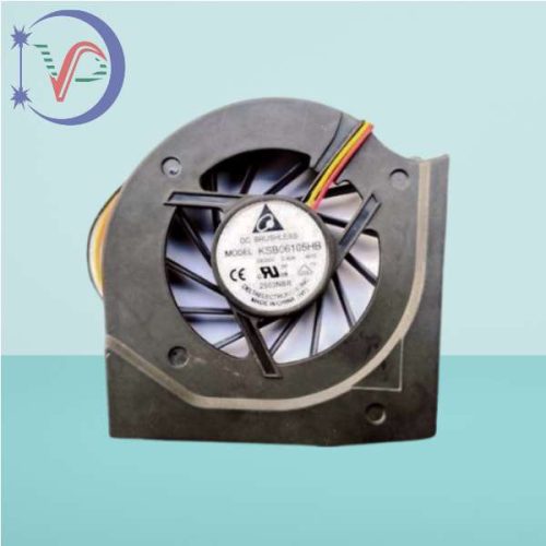 Quạt tản nhiệt cpu laptop Sony CR VGN-CR