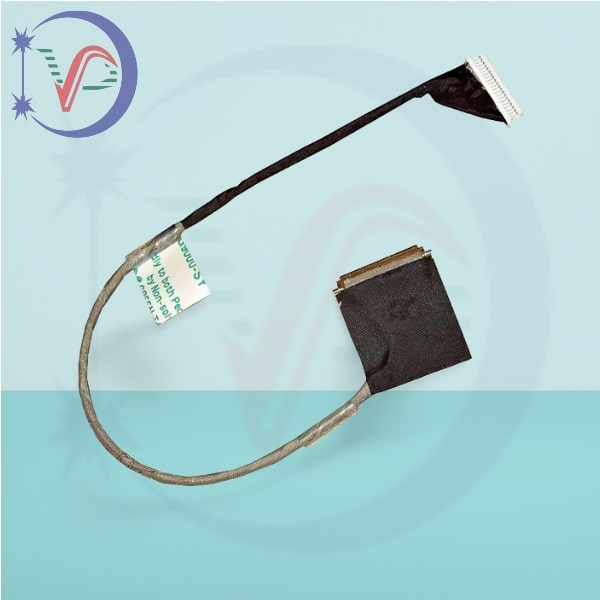 Cáp màn hình laptop Acer one D150 A150 KAV10
