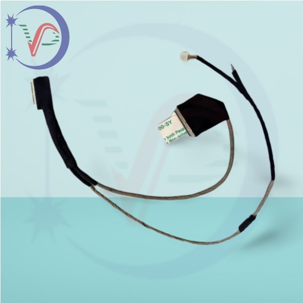 Cáp màn hình laptop Acer aspire one D250 KAV60 KAV80 KAVA0