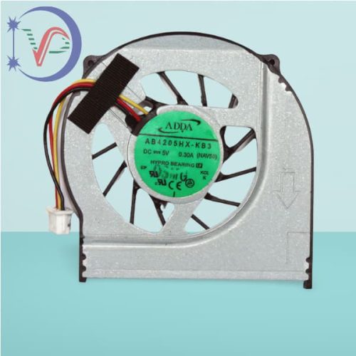 Quạt tản nhiệt cpu laptop Acer Aspire One NAV50 D255 D255E 532H