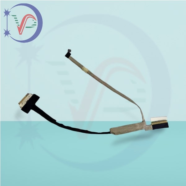 Cáp màn hình laptop Acer one D257 D270